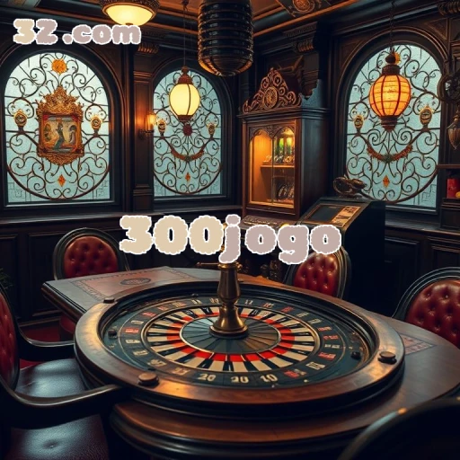 300jogo Aplicativo Móvel