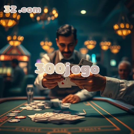 300jogo Todos os Jogos