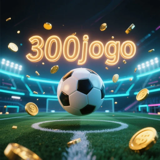 300jogo logo
