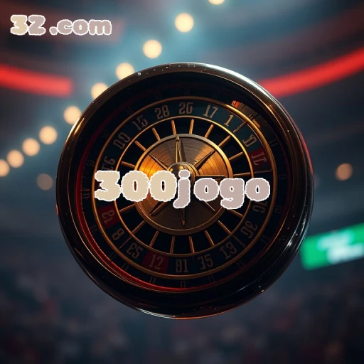 VIP: A Experiência Exclusiva que o 300jogo Oferece